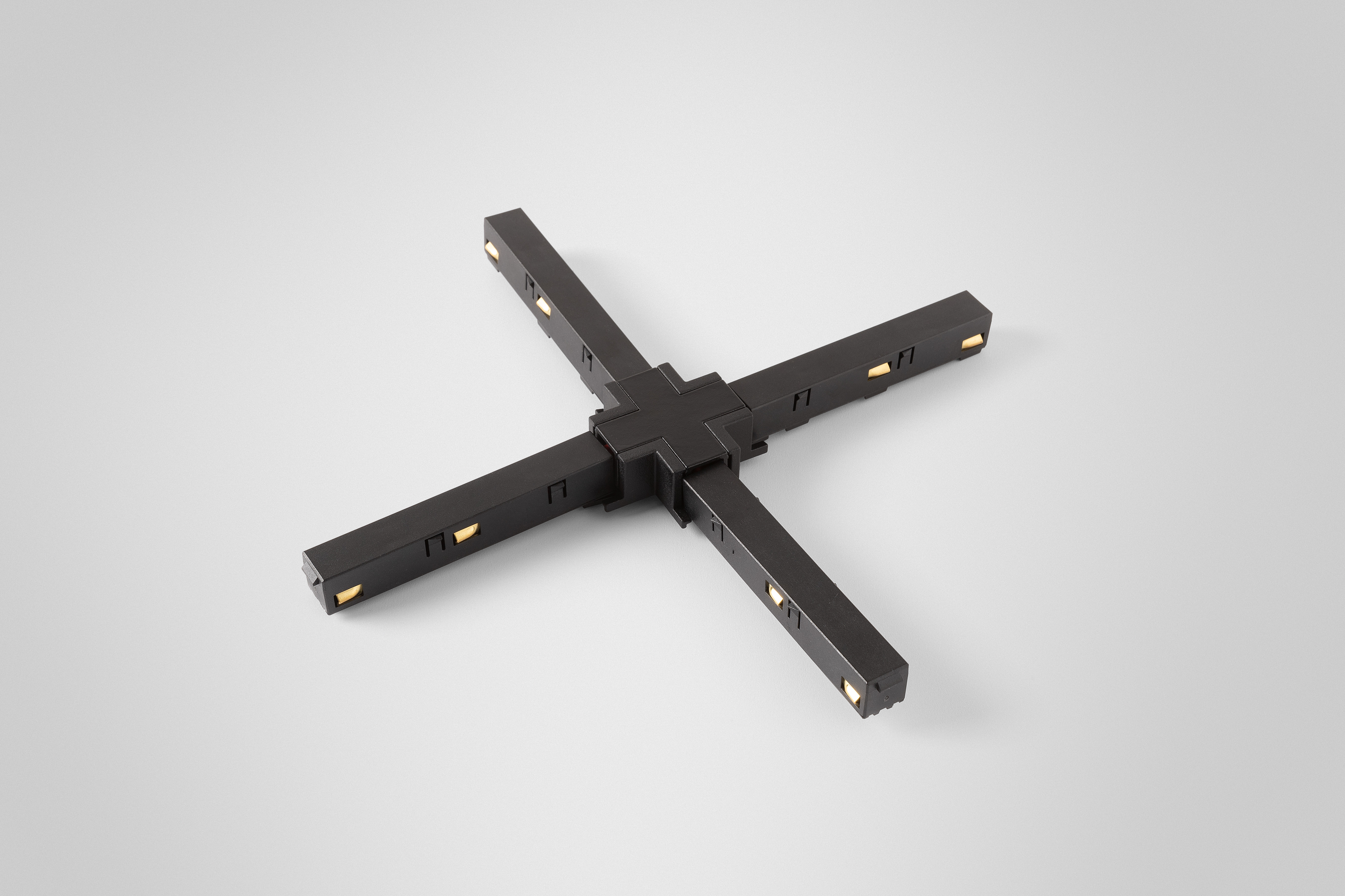 Track 48V Electrical/Mechanical Surface Connection X